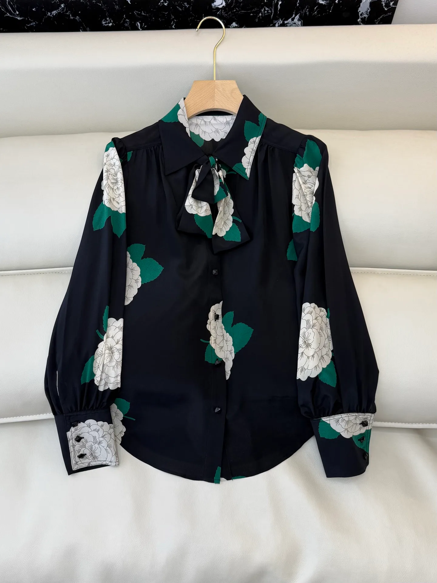 Рубашки Женские Valentino 4773210
