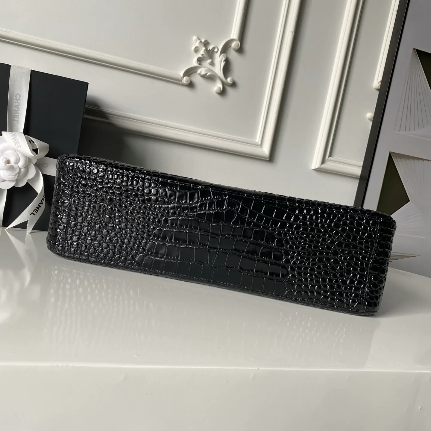 Классические Сумки Женские Chanel 18207809