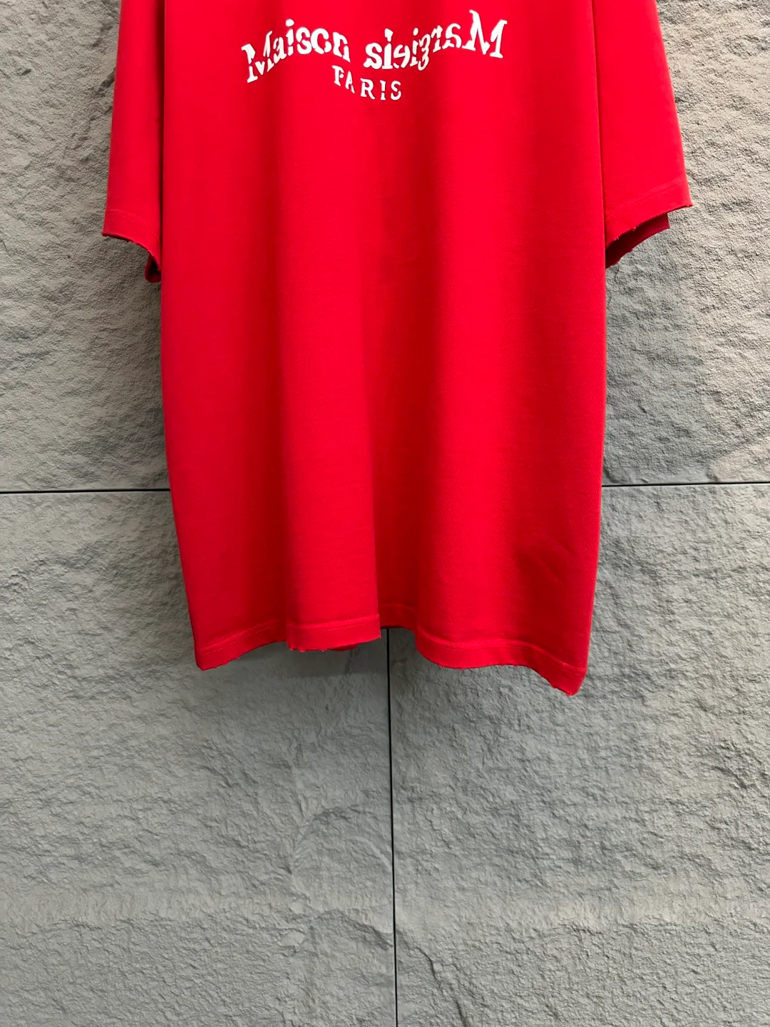 Футболки Женские Maison Margiela 13426896
