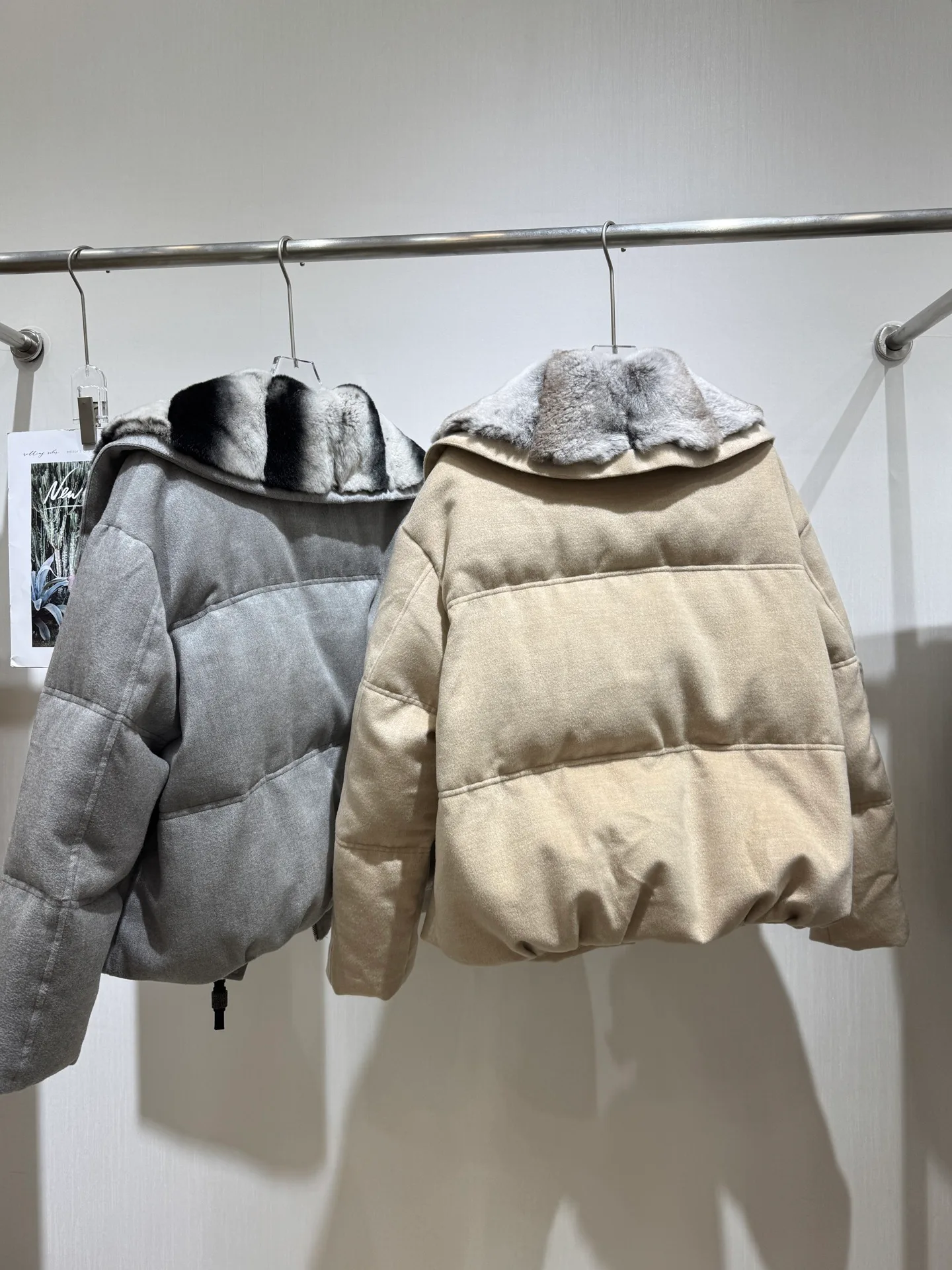 Куртки И Пуховики Женские Max Mara 18734856