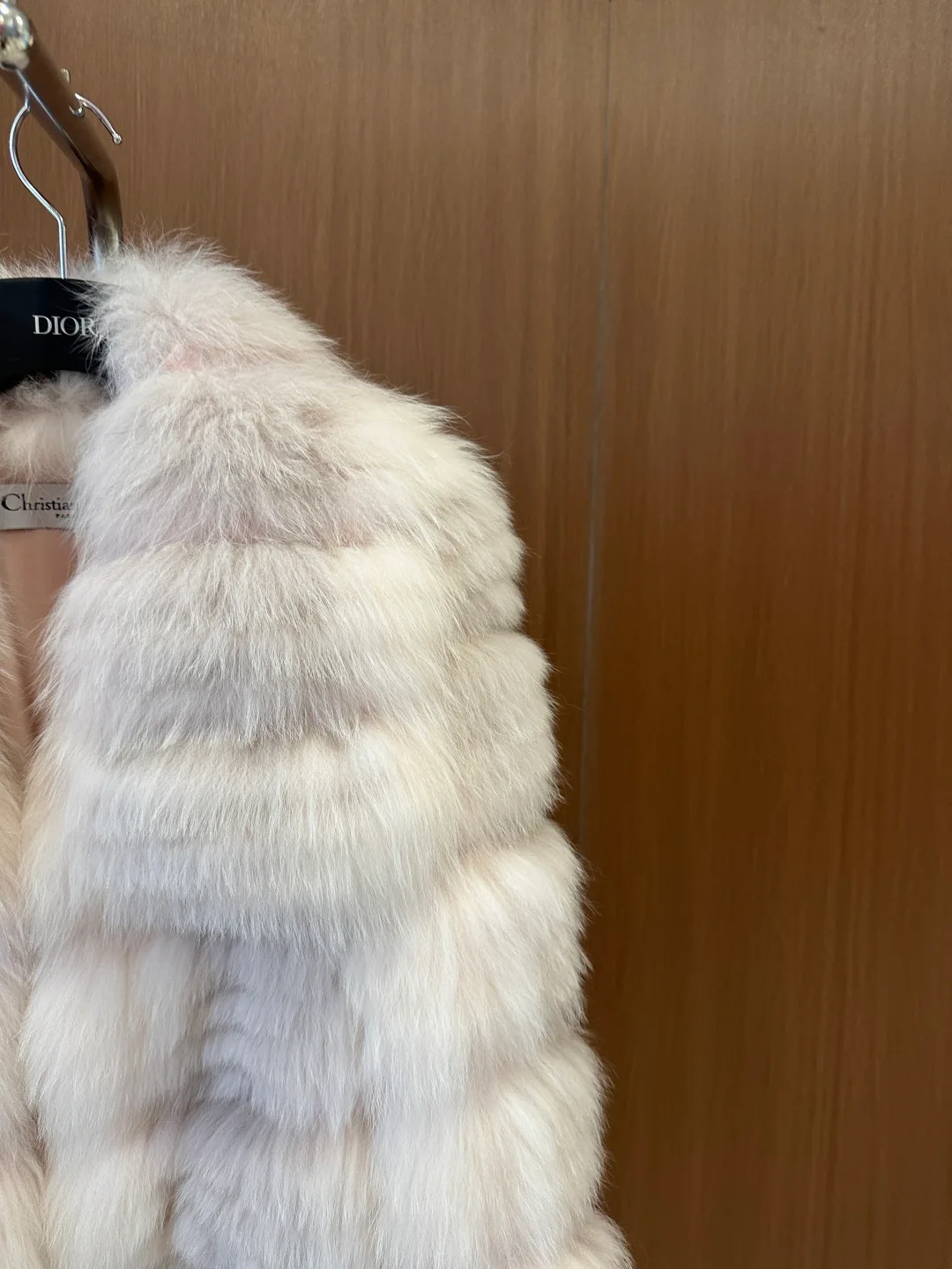 Шубы Женские Christian Dior 987357