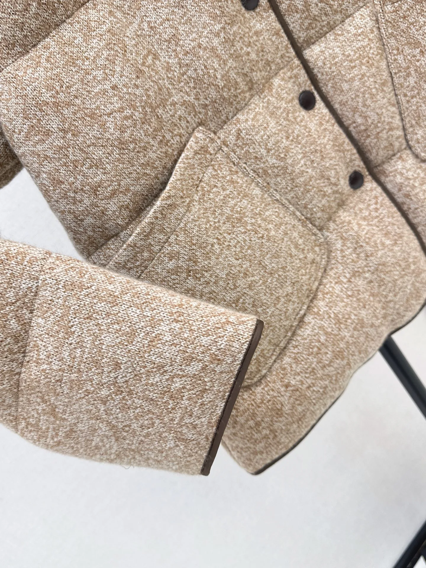 Куртки И Пуховики Женские Brunello Cucinelli 18261788