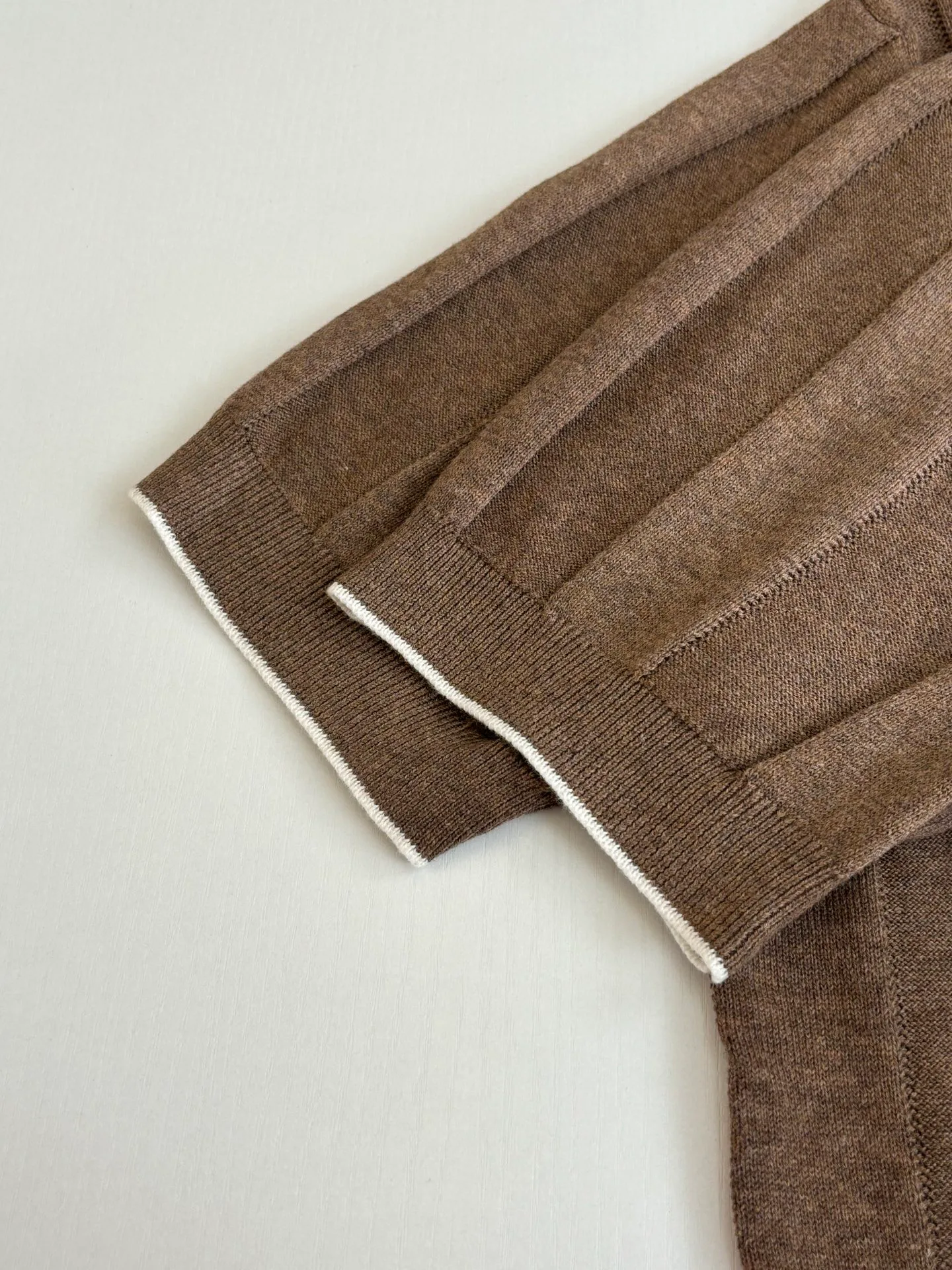 Рубашки Мужские Brunello Cucinelli 13554828