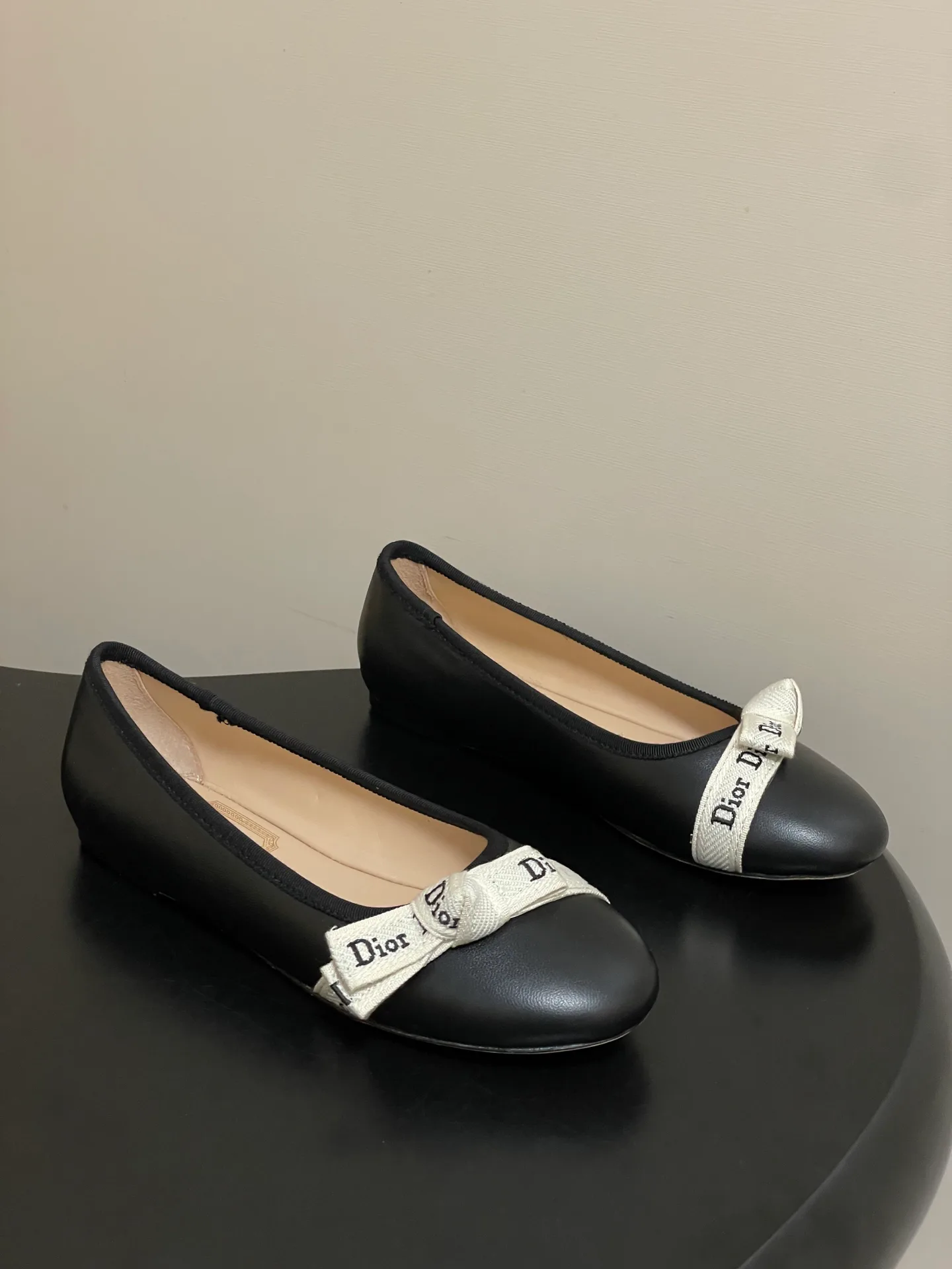 Балетки Женские Christian Dior 18104599