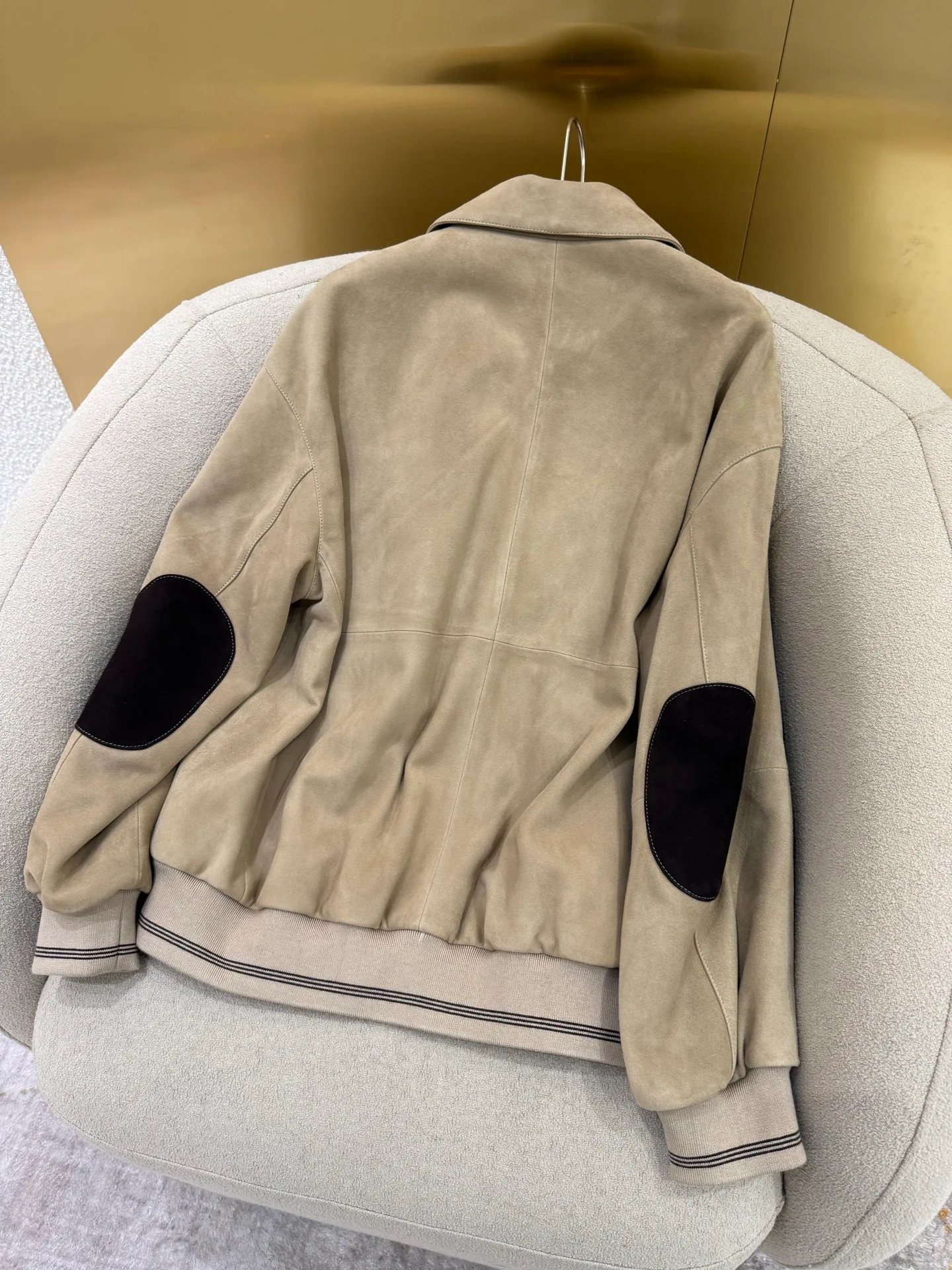 Кожаные Куртки И Дублёнки Женские Miu Miu 11428937