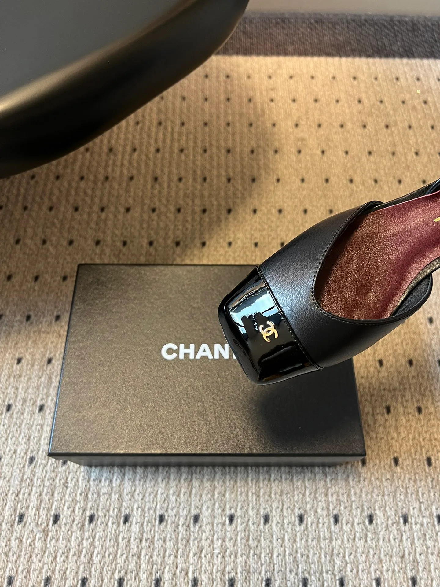 Босоножки Женские Chanel 13368316