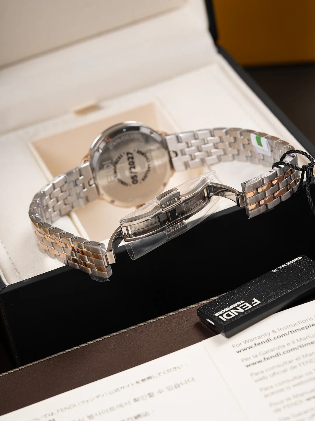 Часы Женские Fendi 12721870