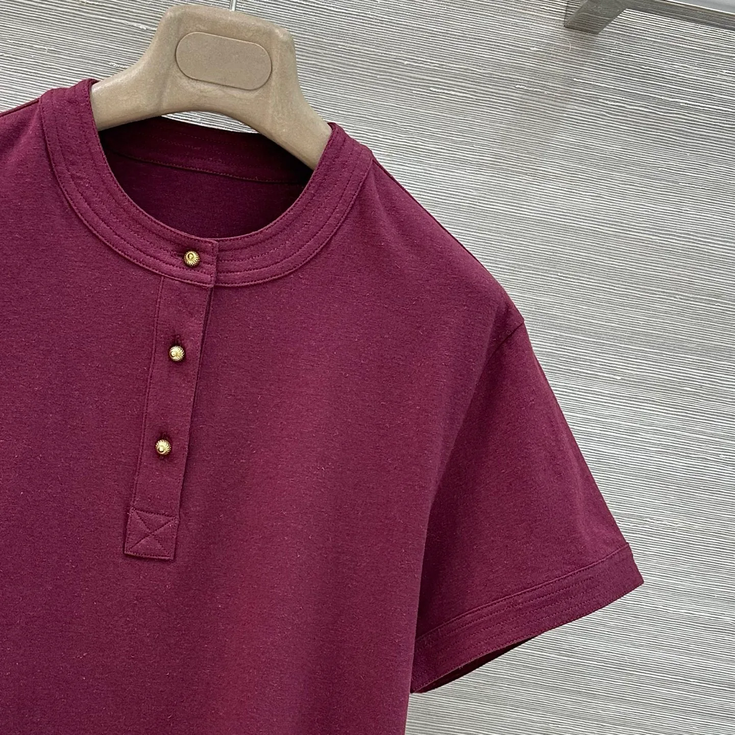 Футболки Женские Loro Piana 13153104