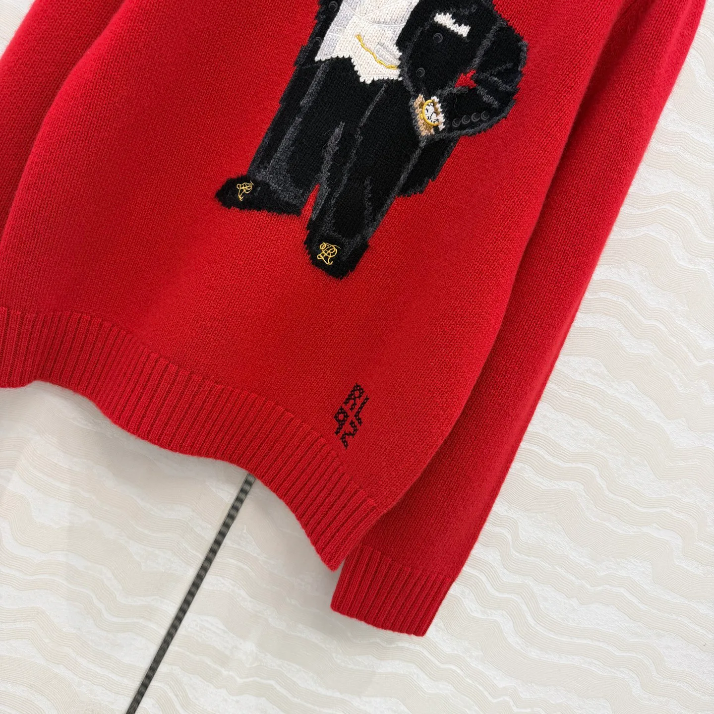 Джемперы И Свитеры Женские Ralph Lauren 19698097