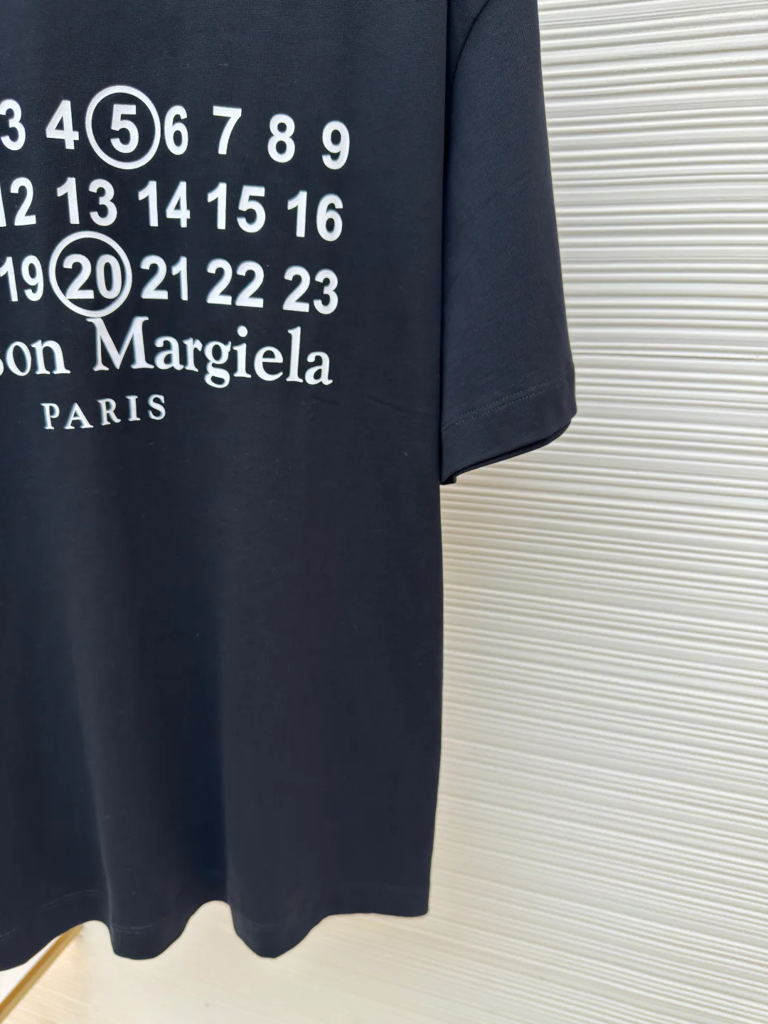 Футболки Женские Maison Margiela 84503