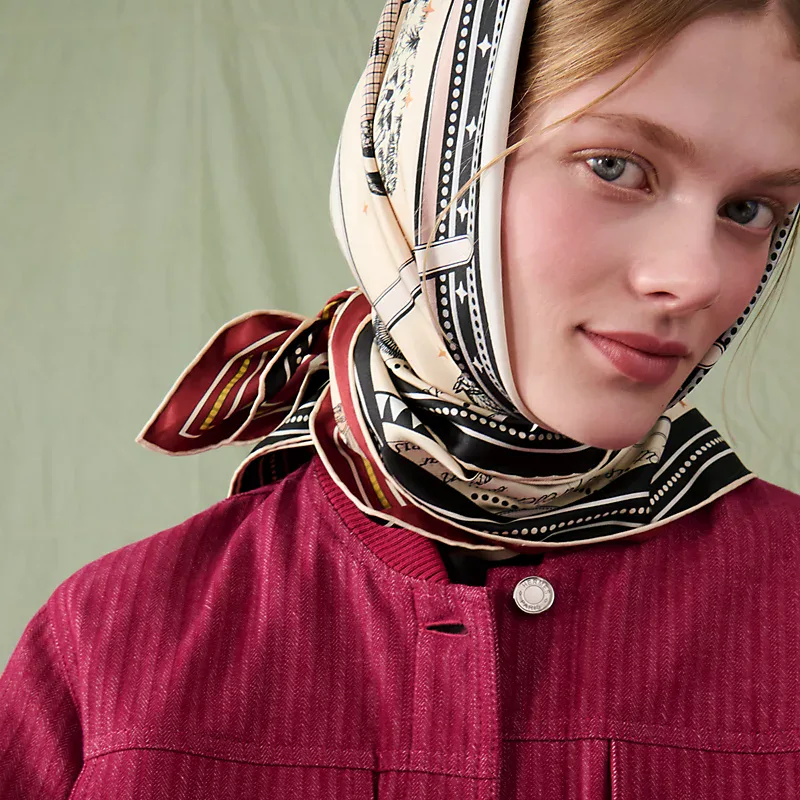 Текстиль Hermes 13094314