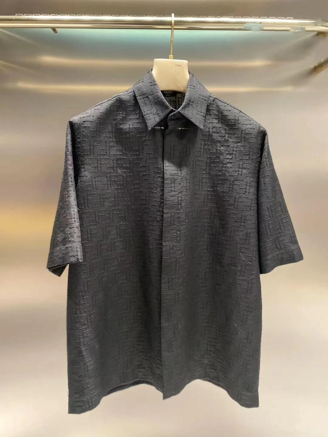 Джемперы И Свитеры Мужские Fendi 1443307