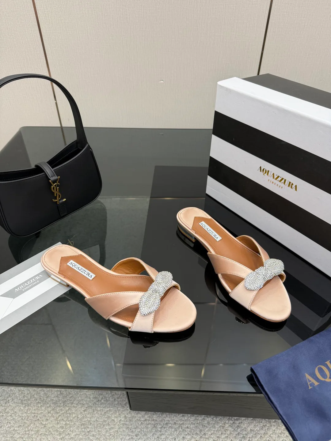 Туфли Женские Aquazzura 1435289