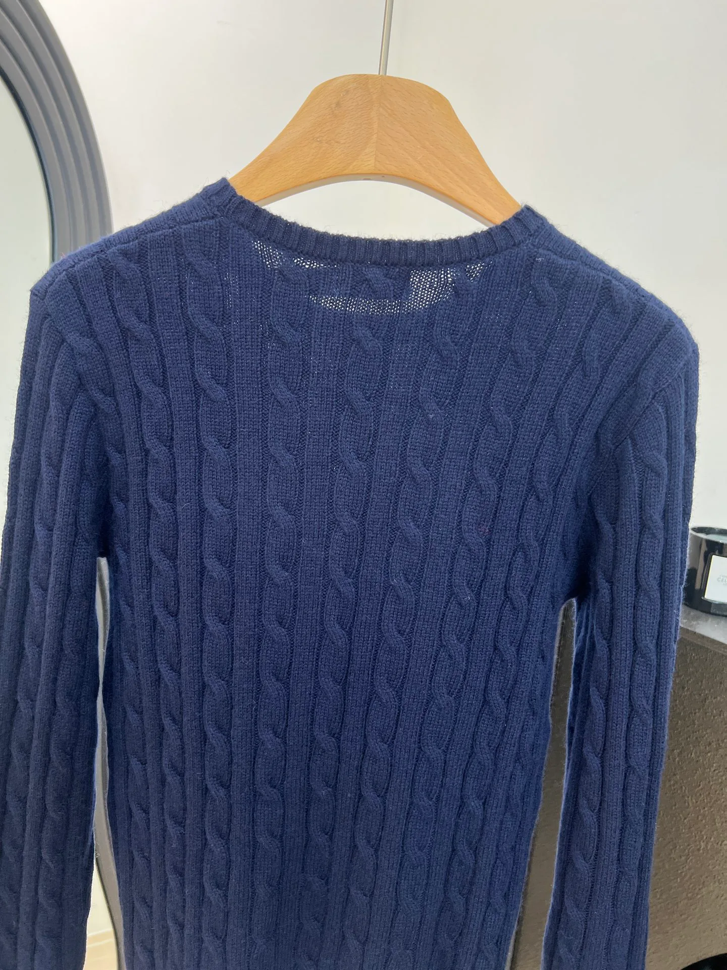Джемперы И Свитеры Женские Ralph Lauren 18150006