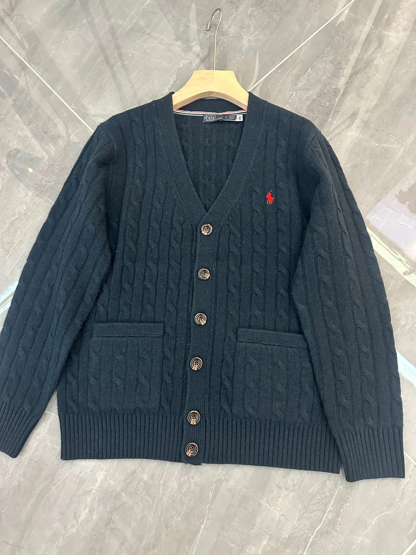 Джемперы И Свитеры Мужские Ralph Lauren 18582710