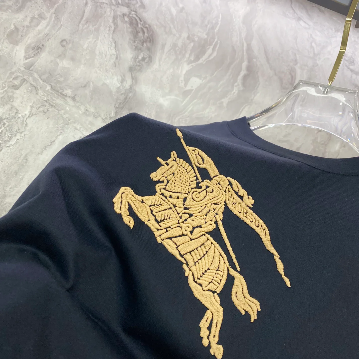 Футболки Мужские Burberry 12789886