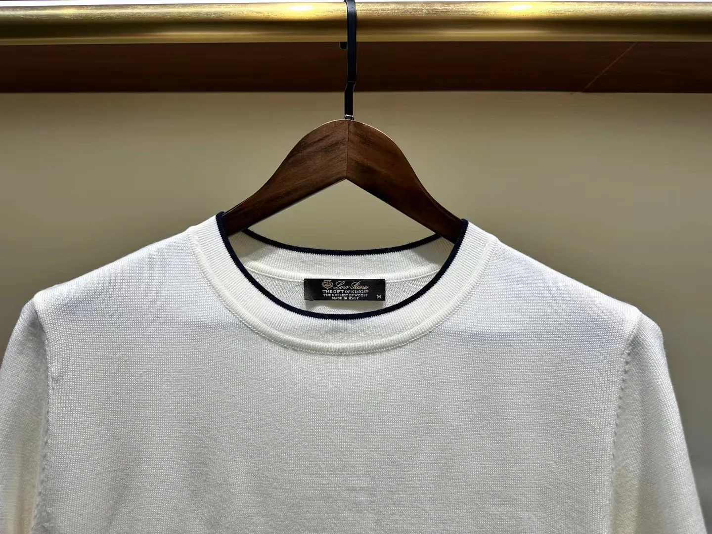 Футболки Мужские Loro Piana 1446053