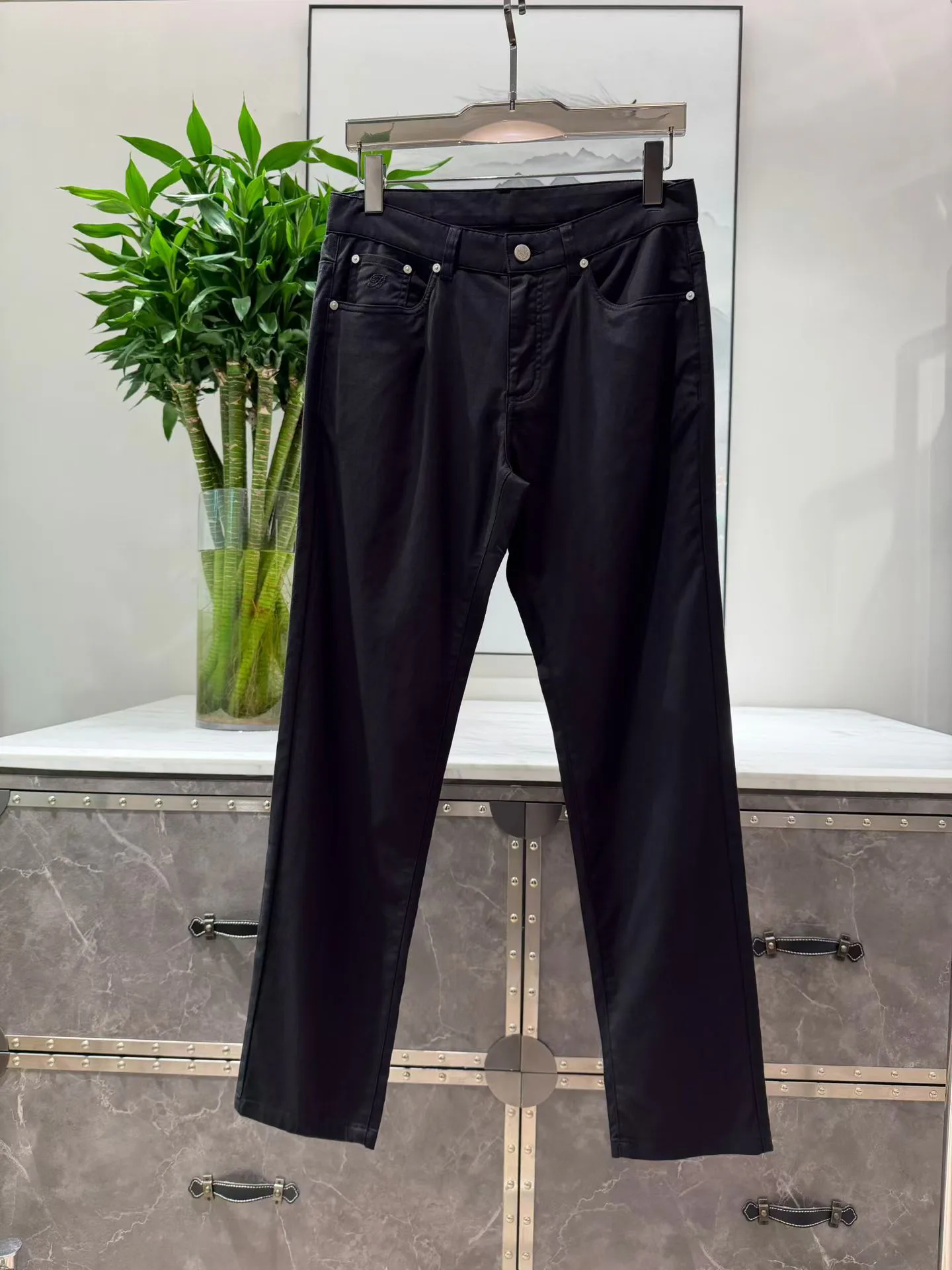 Брюки Мужские Berluti 5039399
