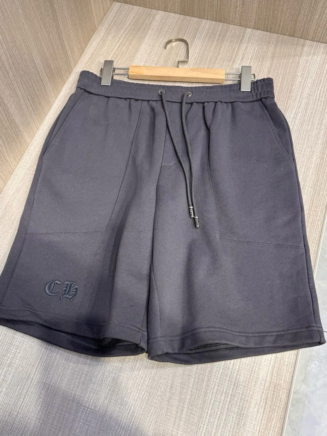 Шорты Мужские Chrome Hearts 11193542