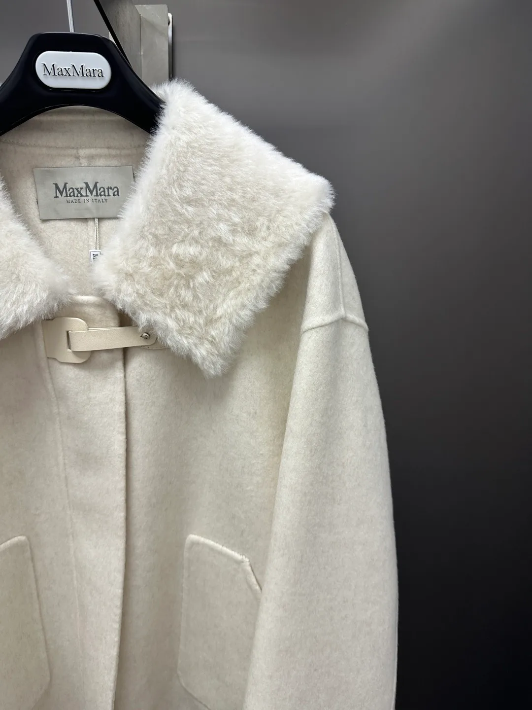 Пальто Женские Max Mara 18456323