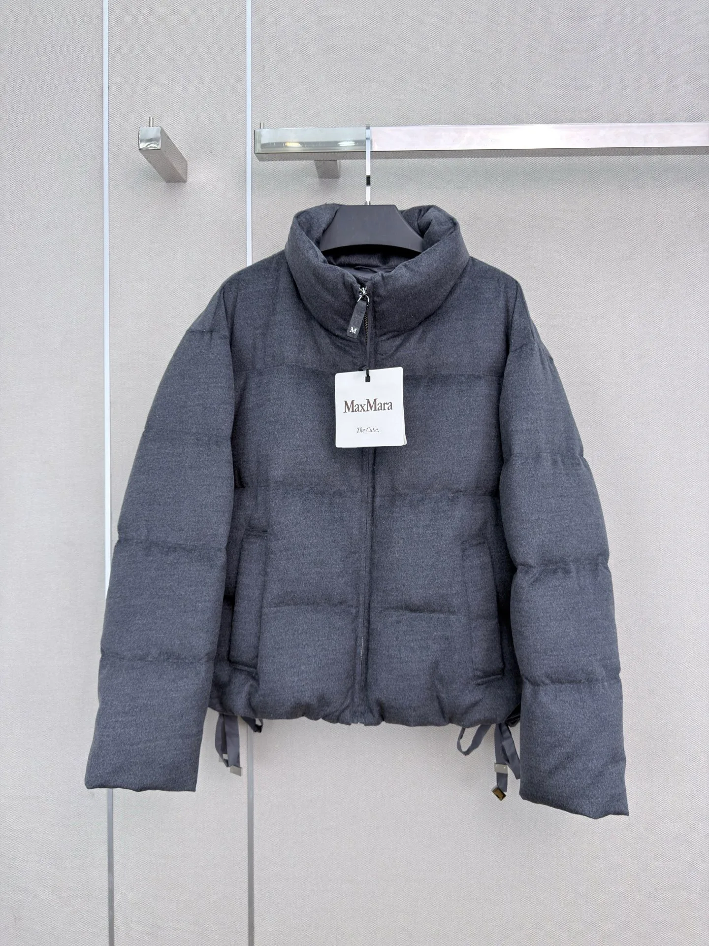 Куртки И Пуховики Женские Max Mara 18108371