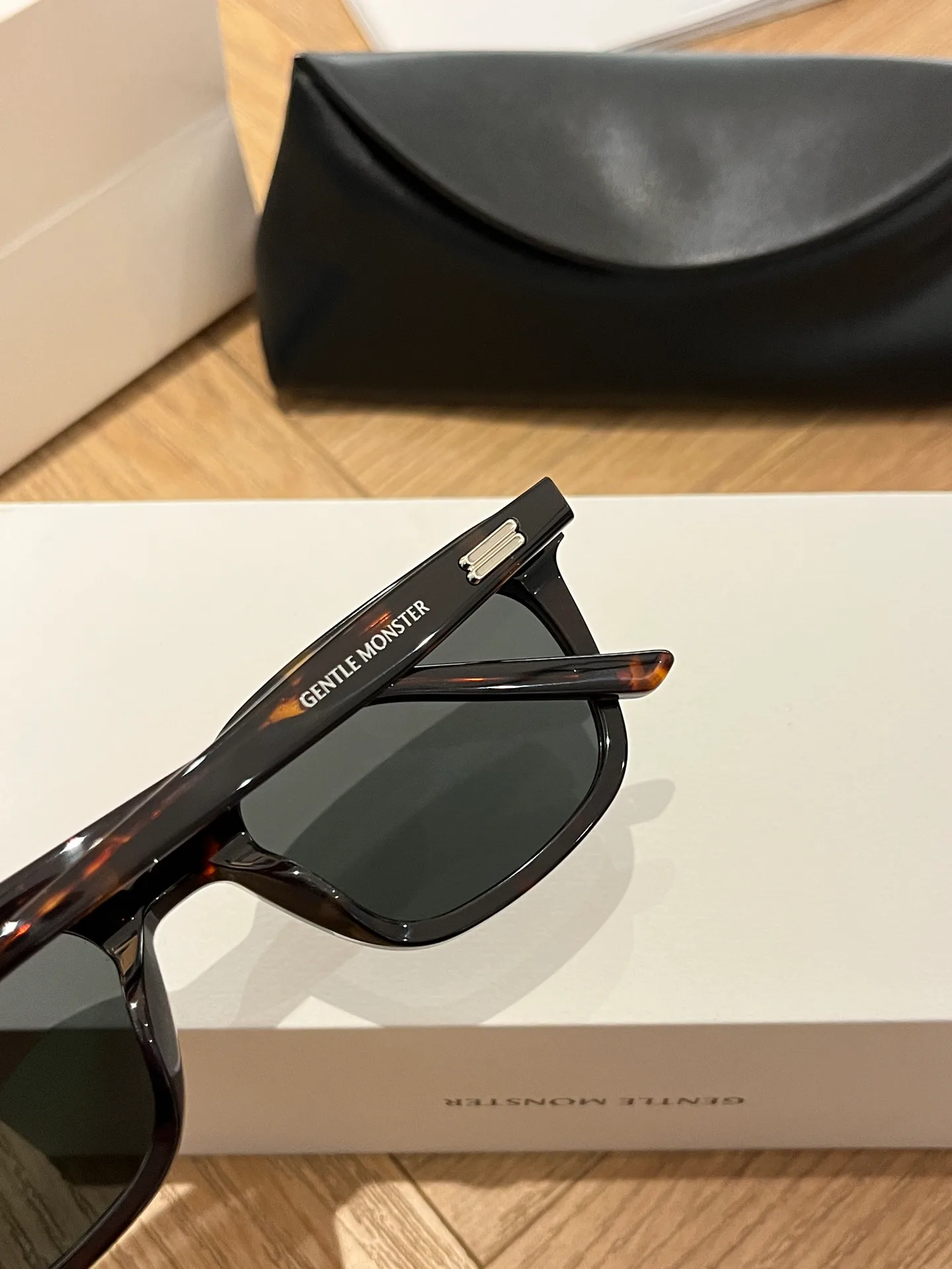 Очки Gentle Monster 12674732