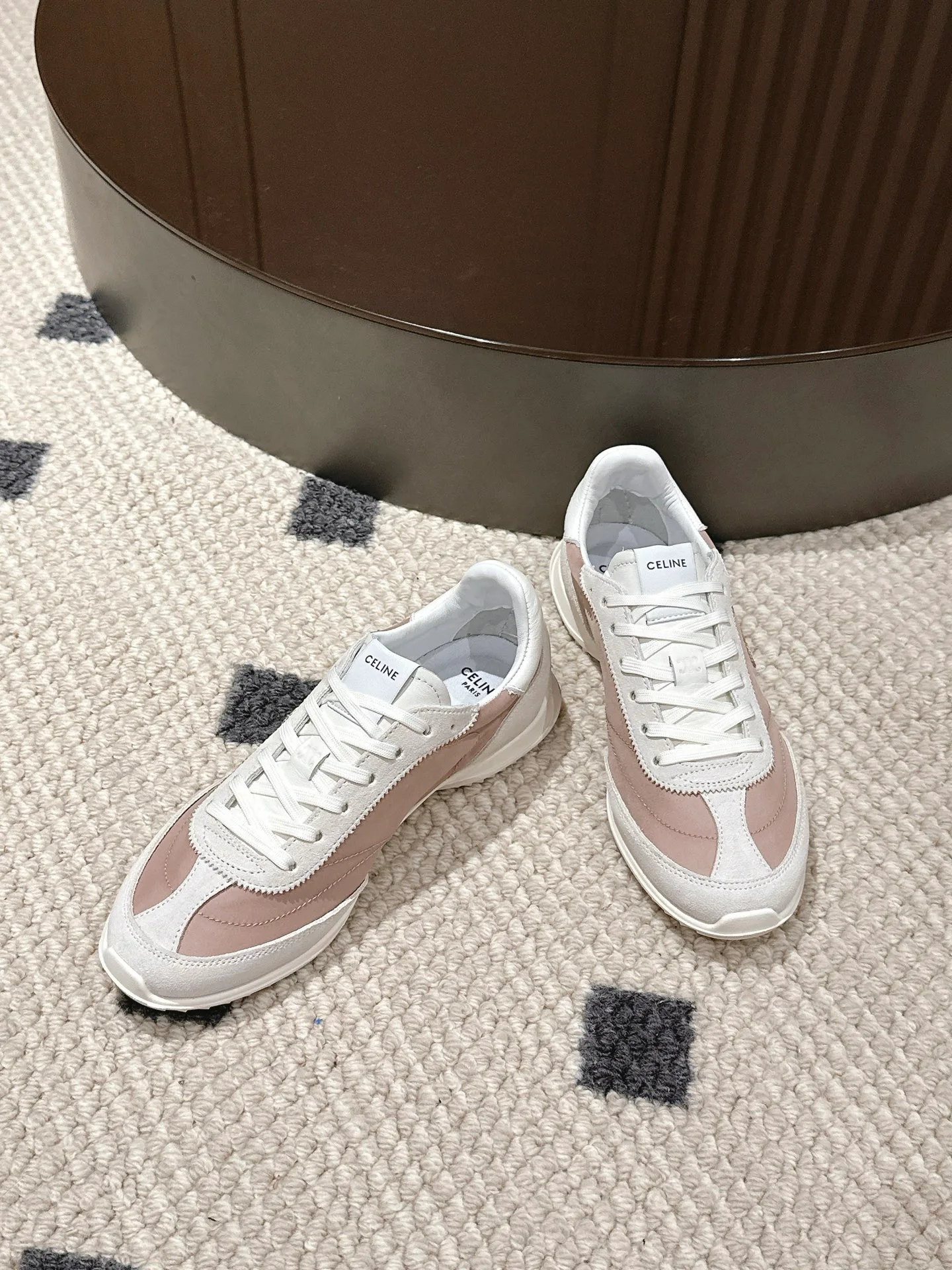 Кроссовки Женские Celine 242099