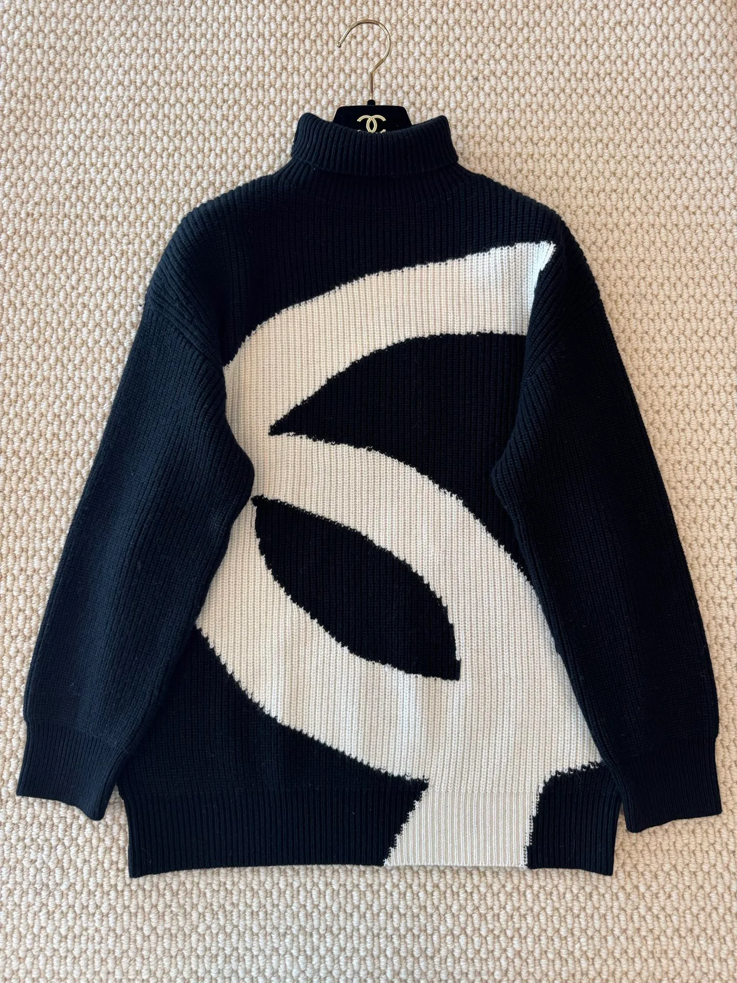 Джемперы И Свитеры Женские Chanel 20137966