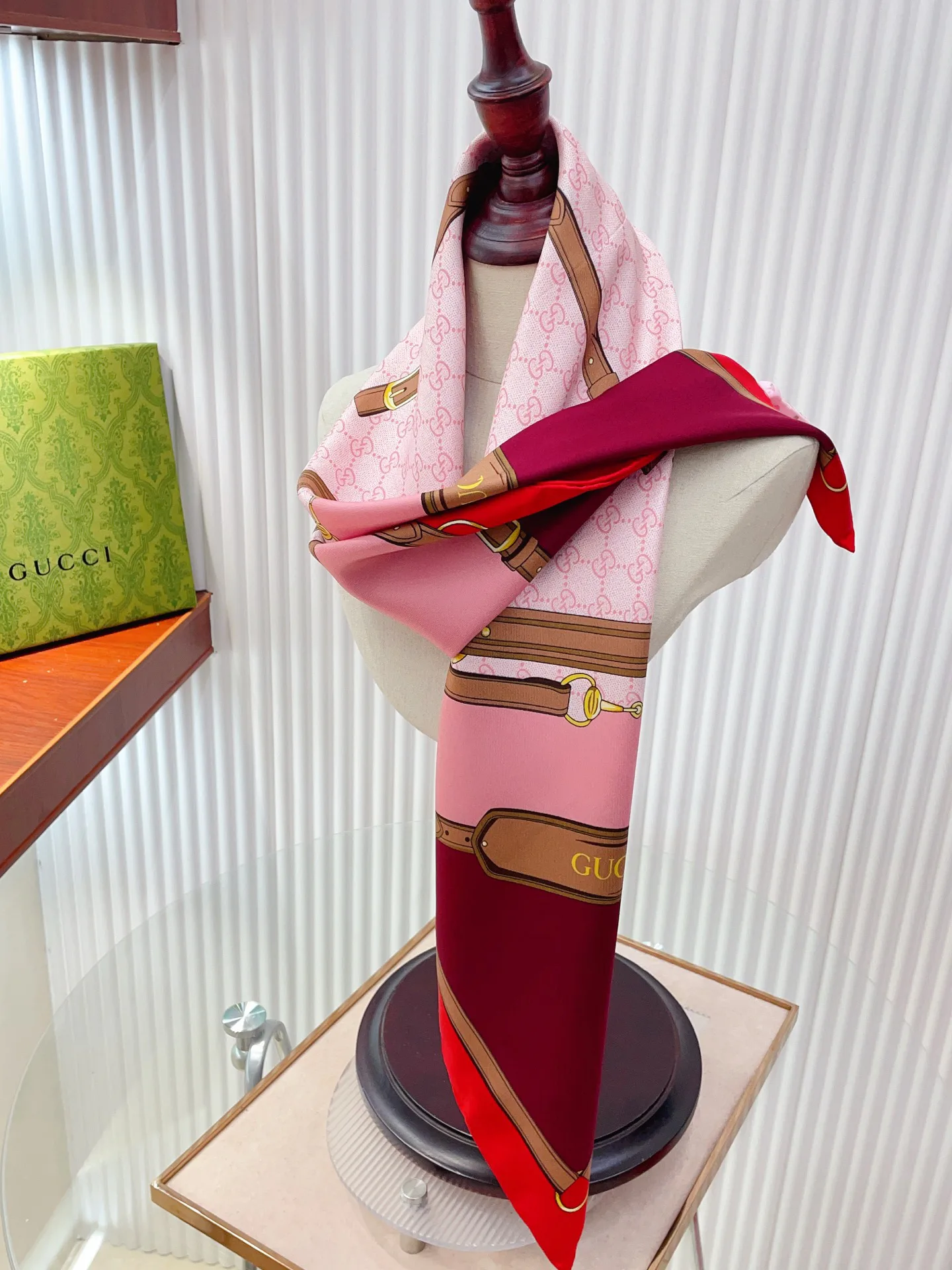 Платки Goyard 10416078