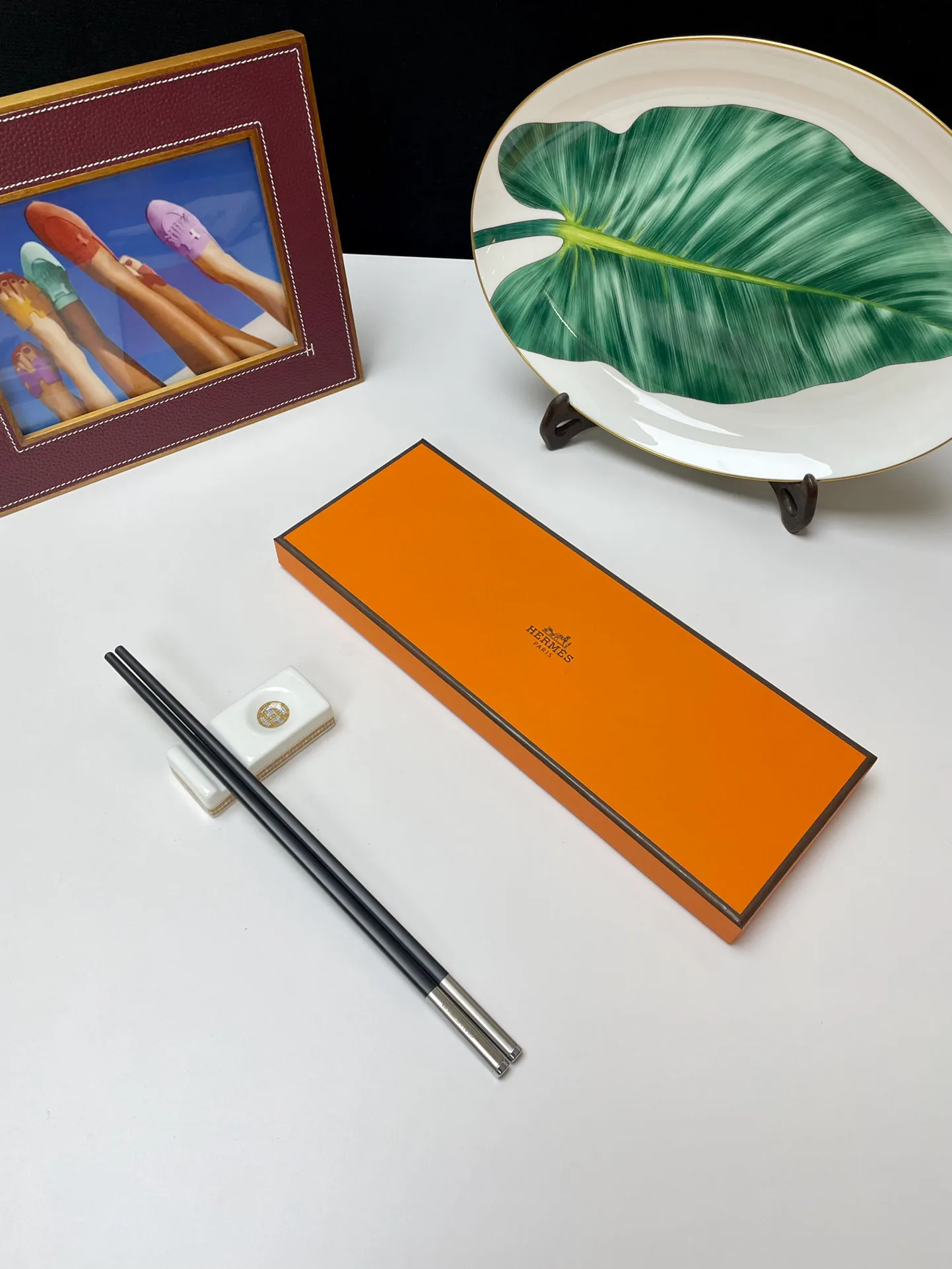 Посуда Hermes 86122