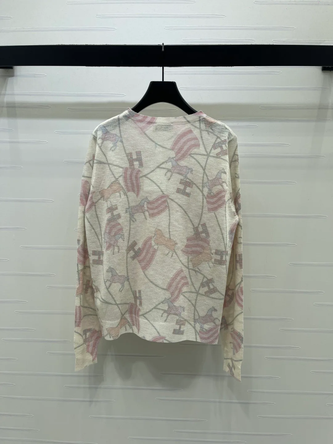 Джемперы И Свитеры Женские Hermes 17597761