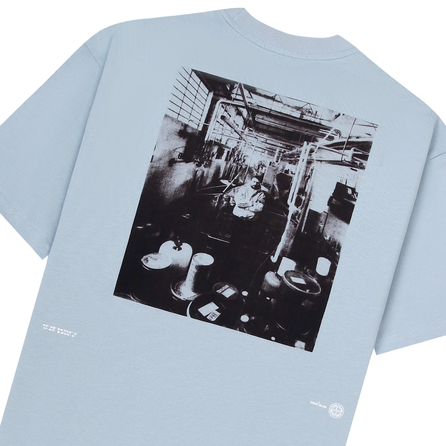Футболки Мужские Stone Island 14116742