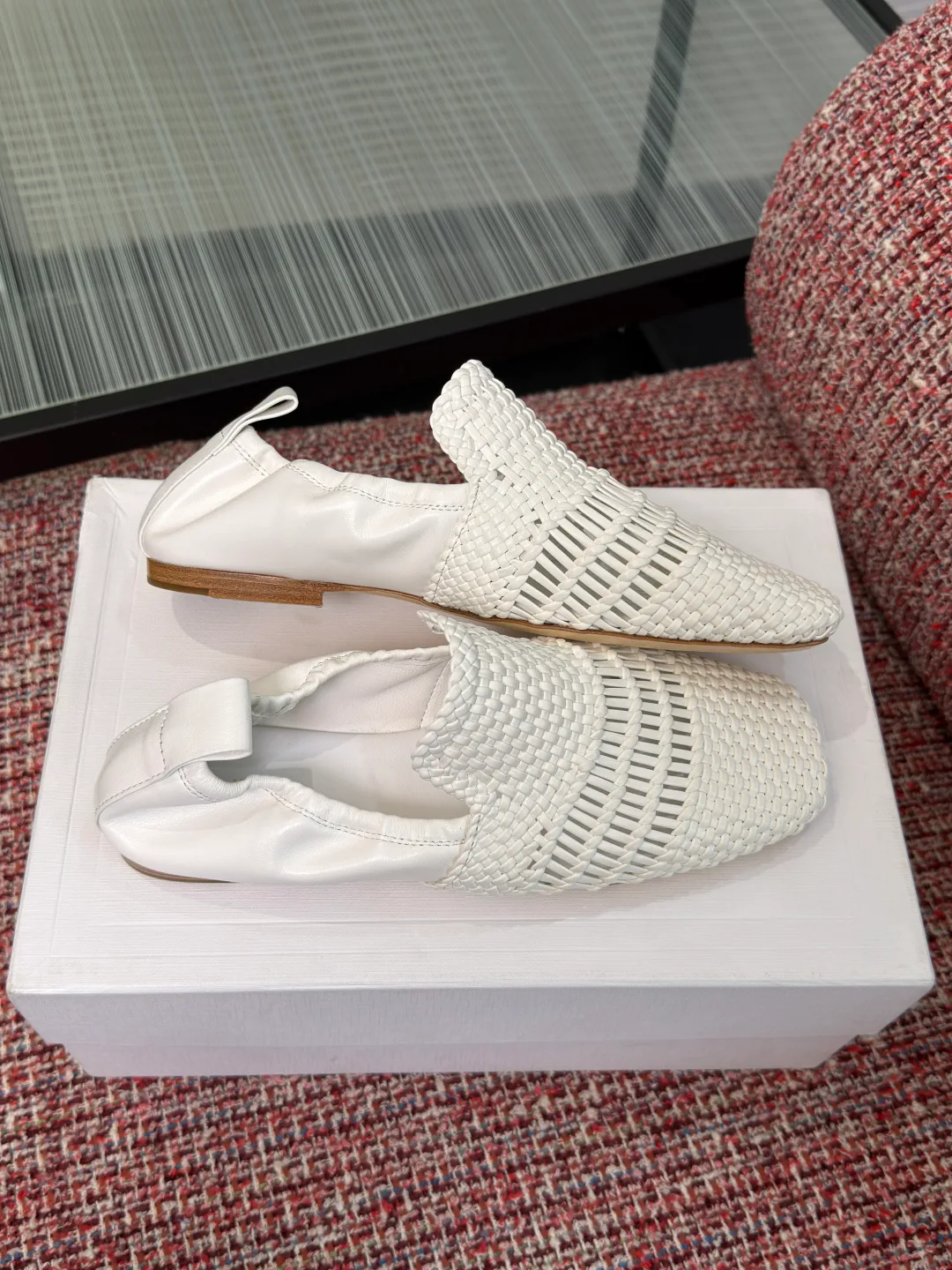 Туфли Женские Celine 13359939