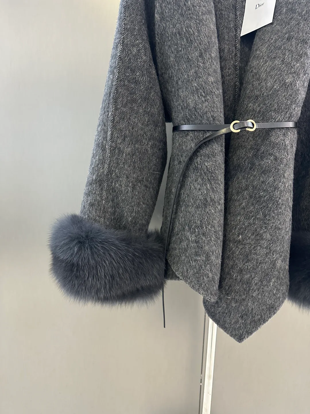 Пальто Женские Christian Dior 1120322