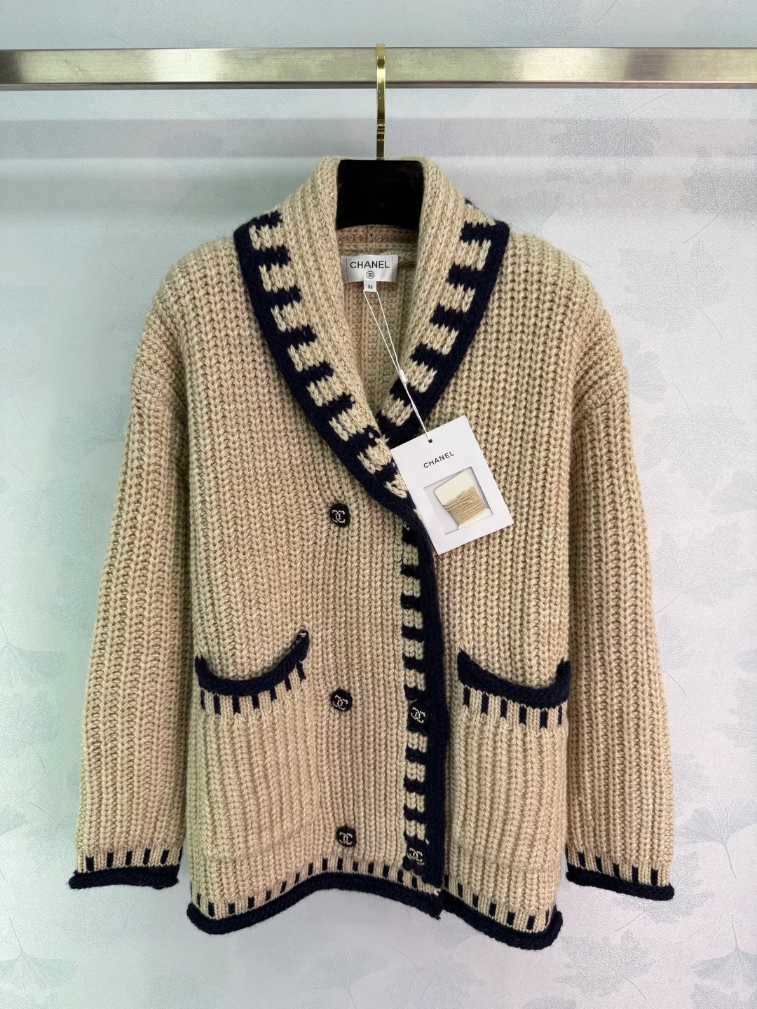 Джемперы Женские Chanel 501595