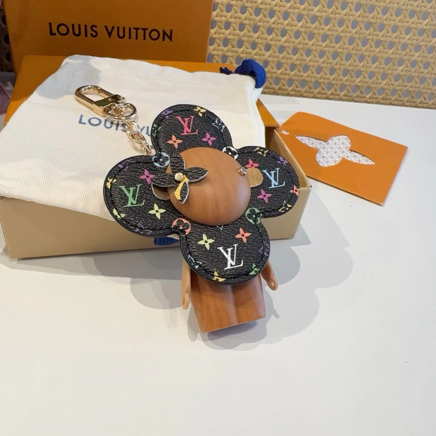 Ключницы Louis Vuitton 18013310