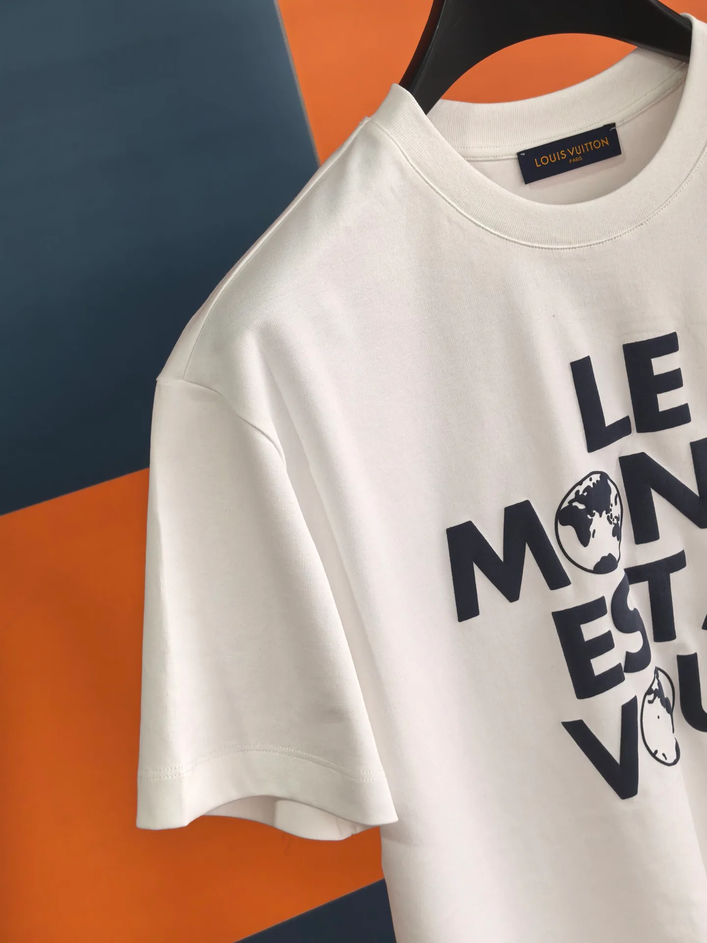 Футболки Женские Louis Vuitton 75794