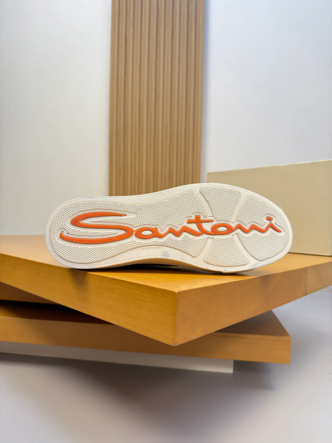 Кроссовки Мужские Santoni 18142455