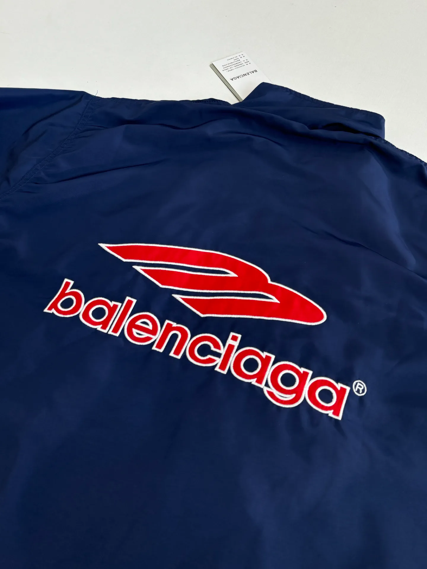Куртки И Пуховики Мужские Balenciaga 948478