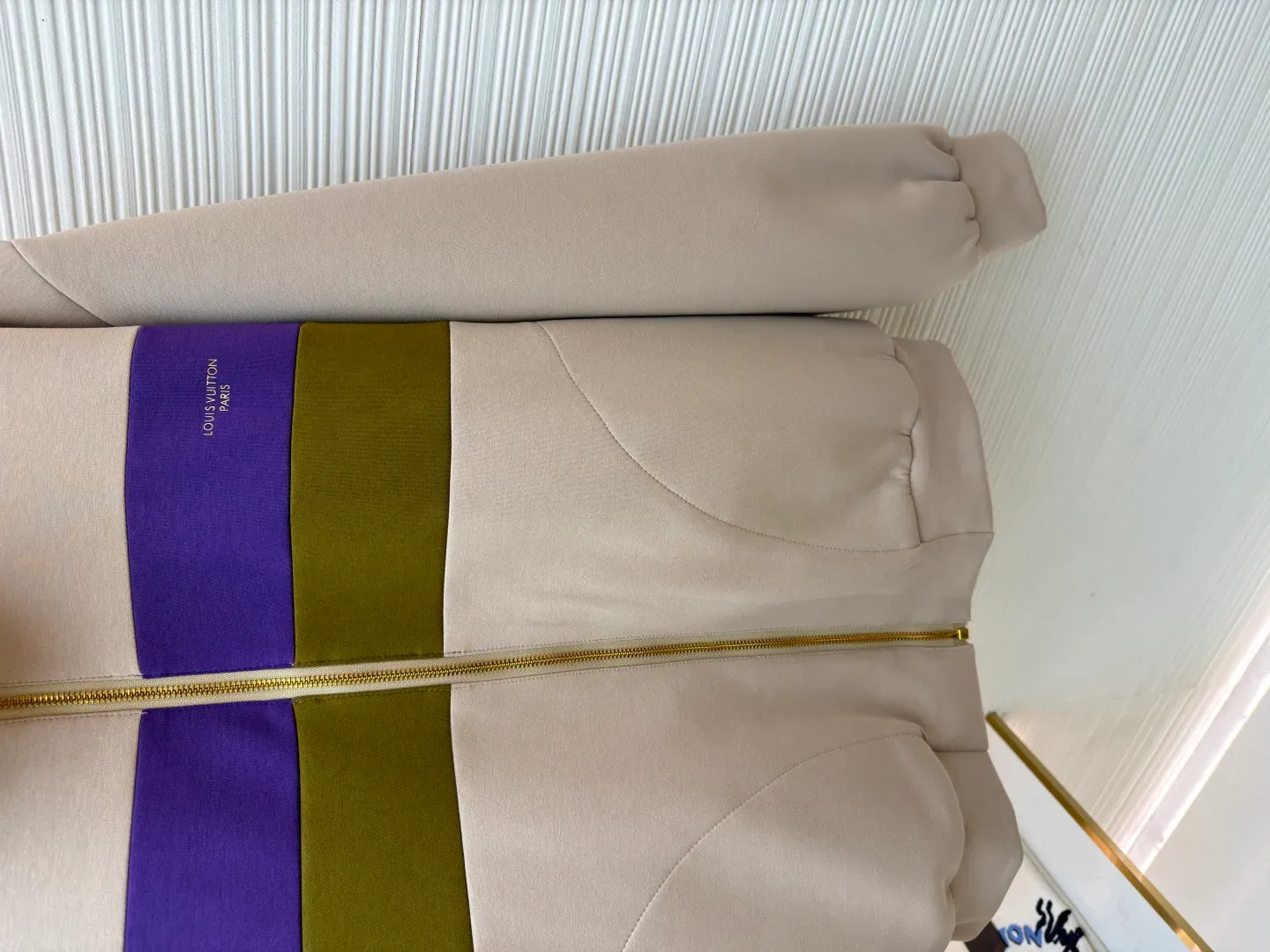 Куртки И Пуховики Мужские Louis Vuitton 6527807