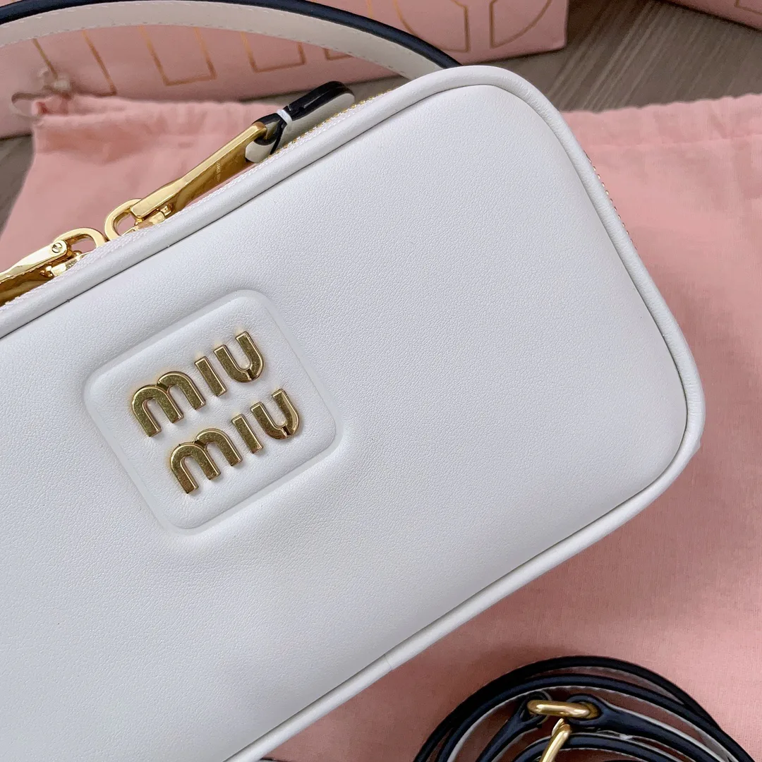 Сумки На Ремне Женские Miu Miu 36342