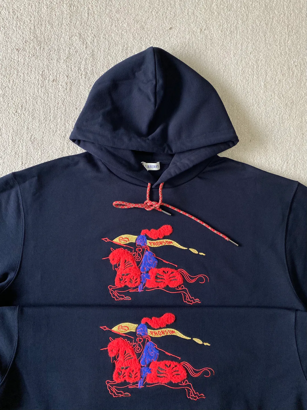 Свитшоты Мужские Burberry 616525