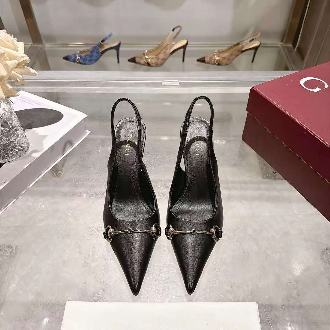 Туфли Женские Gucci 18985594