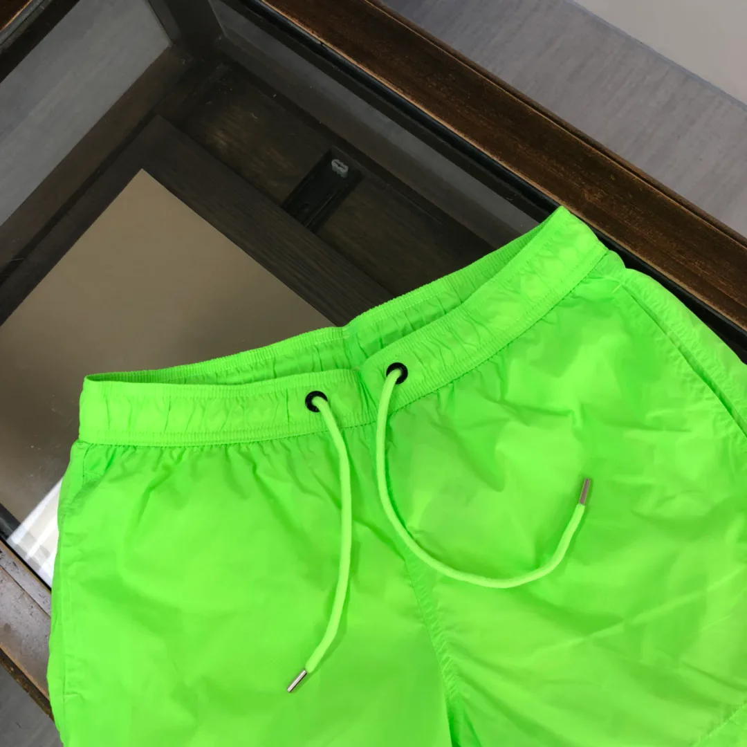 Шорты Мужские Moncler 9599090