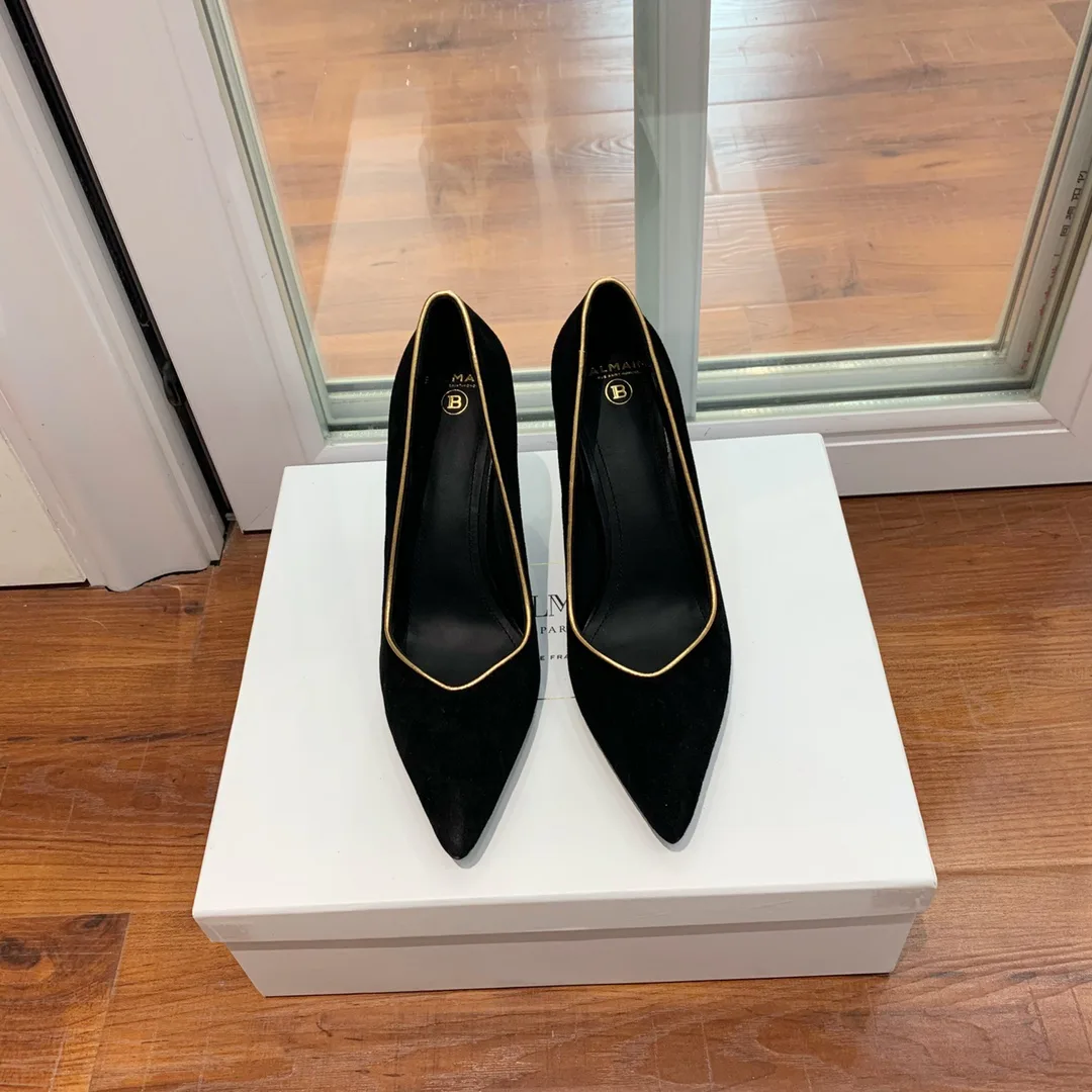 Туфли Женские Balmain 3120890