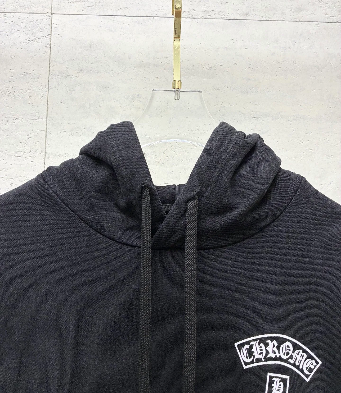 Свитшоты И Худи Мужские Chrome Hearts 19096403