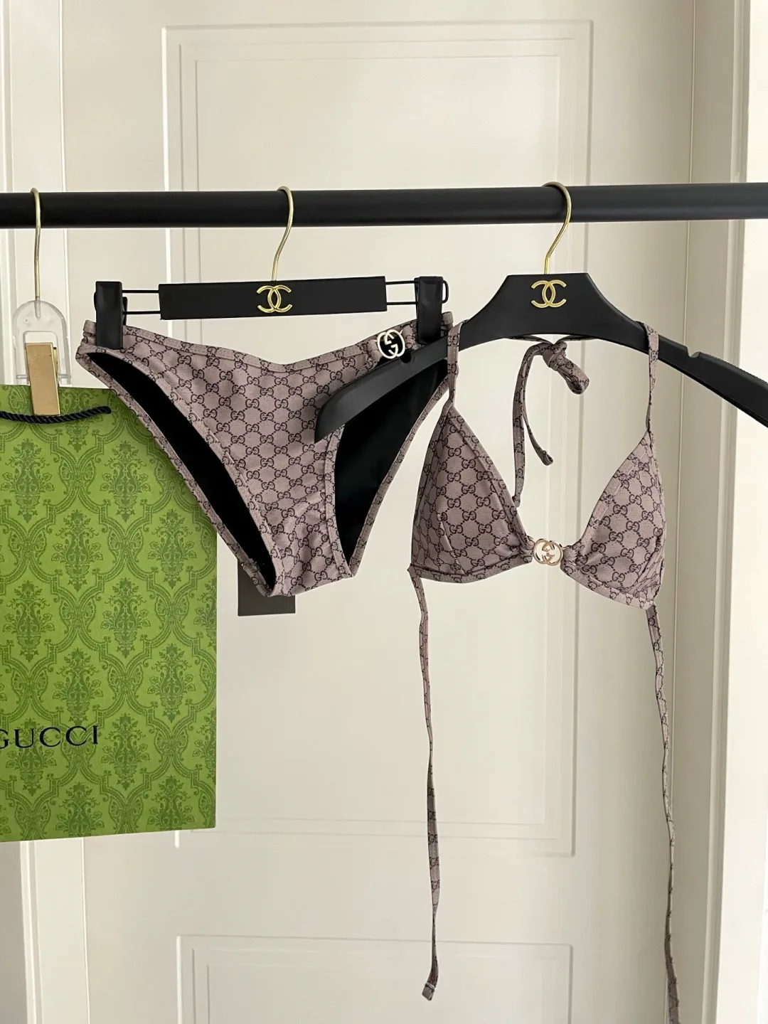 Купальники Женские Gucci 17673229