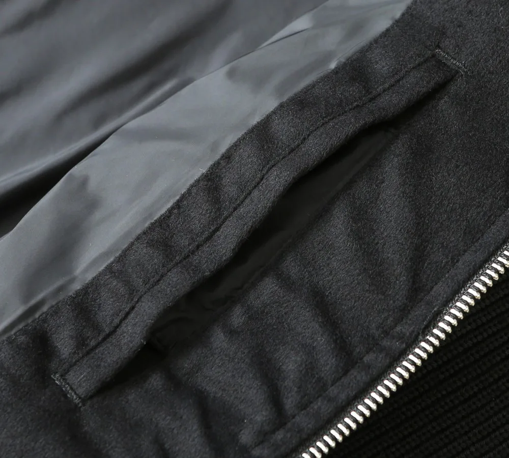 Куртки И Пуховики Мужские Zegna 18199449