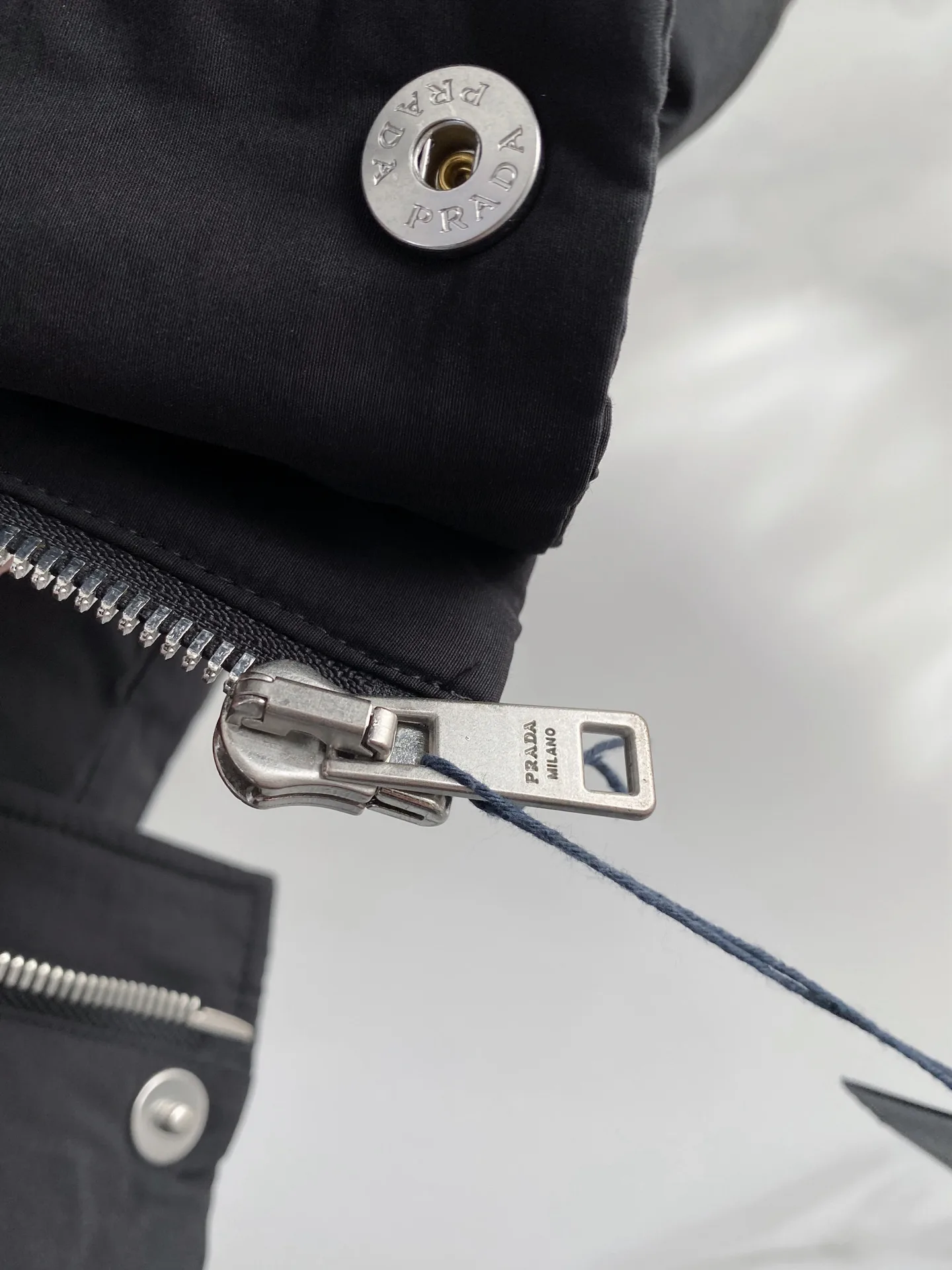 Жилеты Мужские Prada 1266840