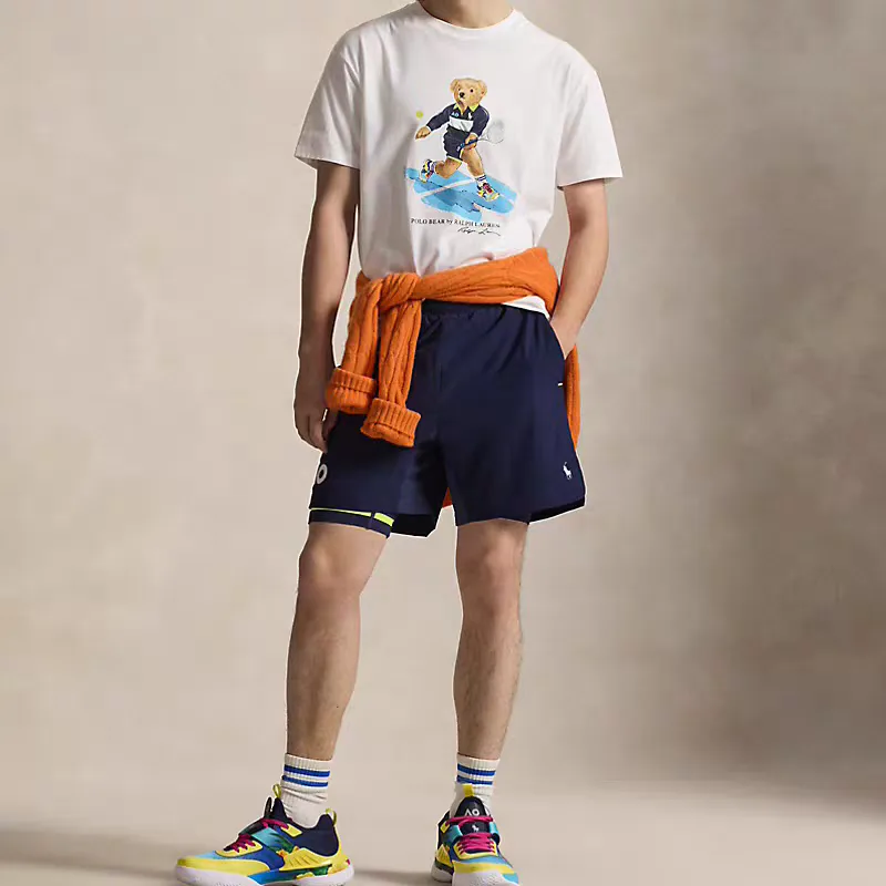 Футболки Женские Ralph Lauren 11766432